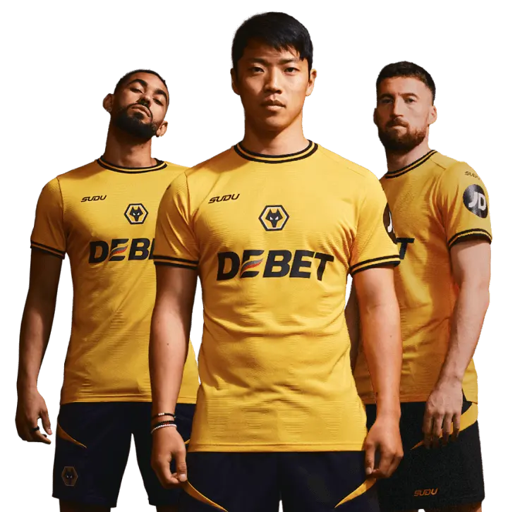 DEBET - Tham Gia Cuộc Chơi Thắng Lớn, Link Nhà Cái Uy Tín 2 wolves thumb